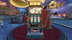 phsky Fish Game arcade shooting gameplay on a Filipino mobile device