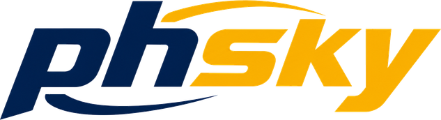 phsky official logo for Philippines gaming platform